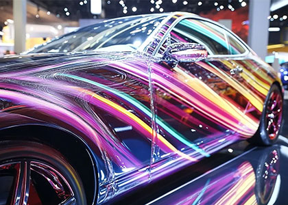 2026 哈萨克斯坦阿斯塔纳 Automechanika 展会邀您相见！（展位 E02.3）